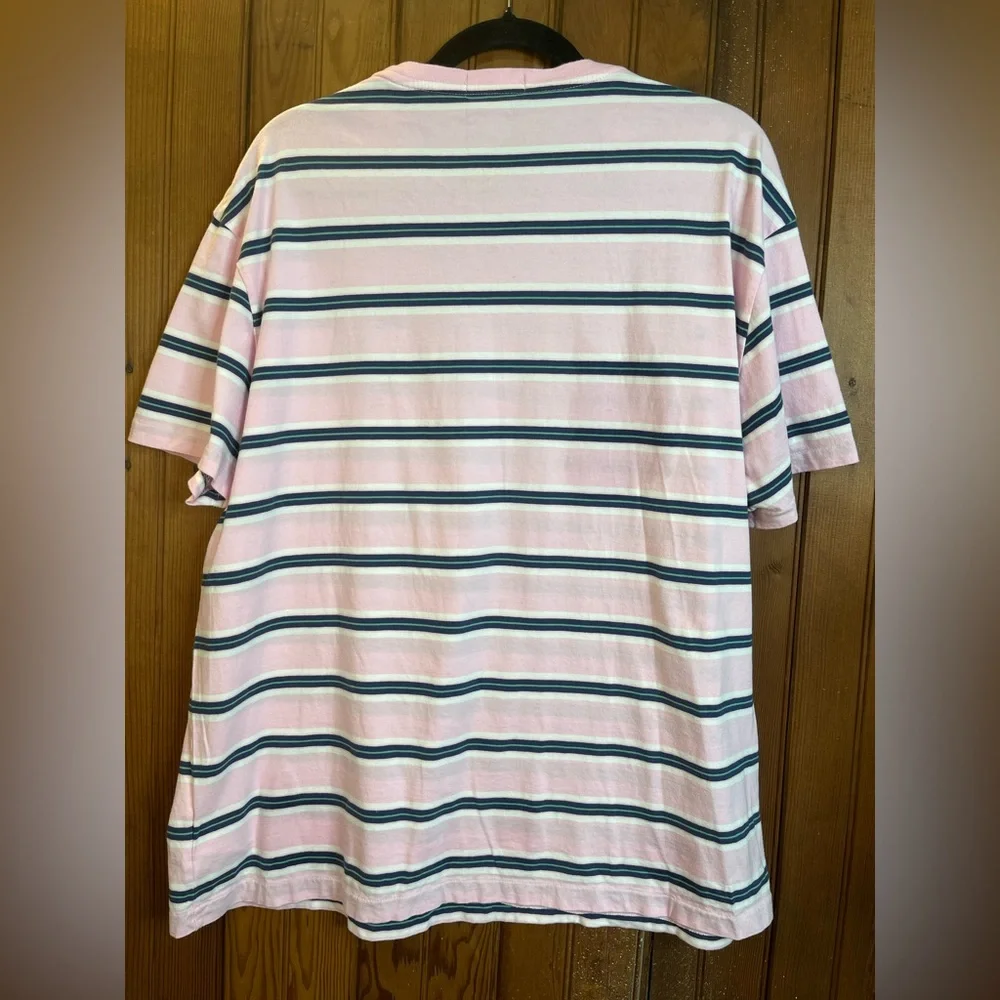 Polo Ralph Lauren questions leave